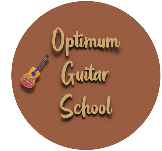 Optimum guitar school